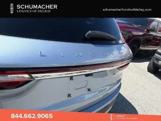 Lincoln Corsair 2022 Standard SUV de 4 puertas