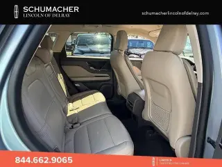 Lincoln Corsair 2022 Standard SUV de 4 puertas