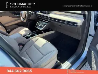 Lincoln Corsair 2022 Standard SUV de 4 puertas