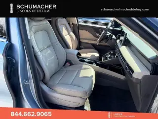 Lincoln Corsair 2022 Standard SUV de 4 puertas