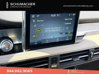 Lincoln Corsair 2022 Standard SUV de 4 puertas