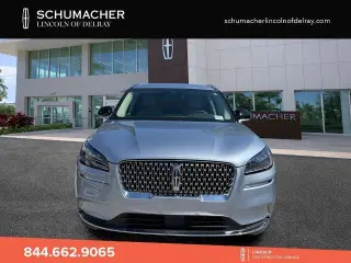 Lincoln Corsair 2022 Standard SUV de 4 puertas