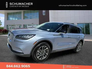Lincoln Corsair 2022 Standard SUV de 4 puertas