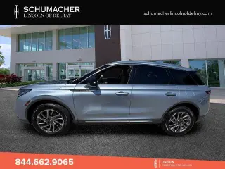 Lincoln Corsair 2022 Standard SUV de 4 puertas