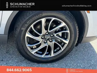 Lincoln Corsair 2022 Standard SUV de 4 puertas