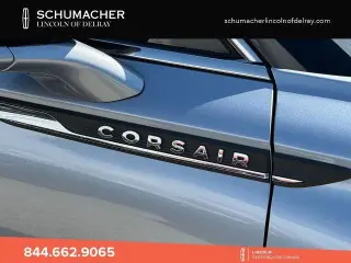 Lincoln Corsair 2022 Standard SUV de 4 puertas
