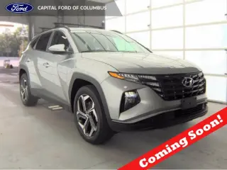 Hyundai TUCSON 2023 AWD SEL SUV de 4 puertas