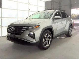 Hyundai TUCSON 2023 AWD SEL SUV de 4 puertas