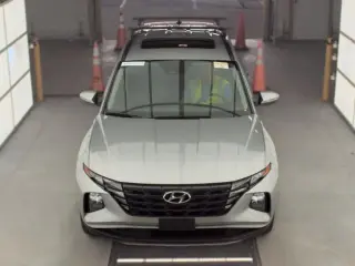 Hyundai TUCSON 2023 AWD SEL SUV de 4 puertas