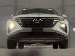 Hyundai TUCSON 2023 AWD SEL SUV de 4 puertas