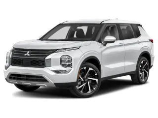 Mitsubishi Outlander 2024 SE SUV de 4 puertas