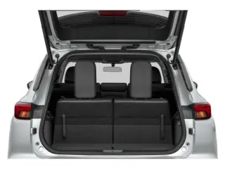 Mitsubishi Outlander 2024 SE SUV de 4 puertas