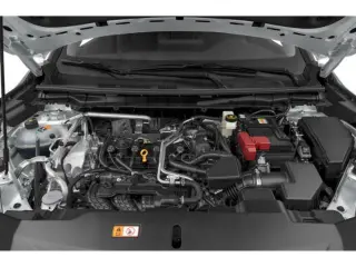 Mitsubishi Outlander 2024 SE SUV de 4 puertas