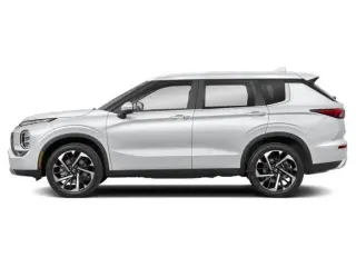Mitsubishi Outlander 2024 SE SUV de 4 puertas