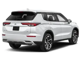 Mitsubishi Outlander 2024 SE SUV de 4 puertas