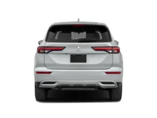Mitsubishi Outlander 2024 SE SUV de 4 puertas