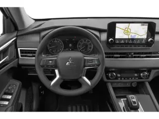 Mitsubishi Outlander 2024 SE SUV de 4 puertas