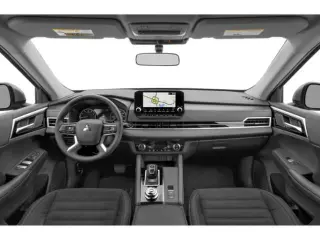 Mitsubishi Outlander 2024 SE SUV de 4 puertas