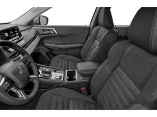 Mitsubishi Outlander 2024 SE SUV de 4 puertas