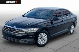 Volkswagen Jetta 2020 S 4dr Sedán 6M SULEV