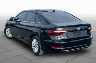Volkswagen Jetta 2020 S 4dr Sedán 6M SULEV