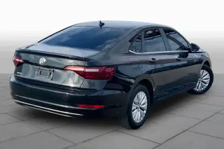 Volkswagen Jetta 2020 S 4dr Sedán 6M SULEV