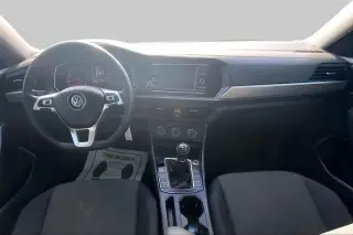 Volkswagen Jetta 2020 S 4dr Sedán 6M SULEV