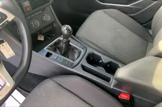 Volkswagen Jetta 2020 S 4dr Sedán 6M SULEV