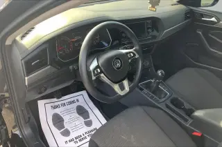 Volkswagen Jetta 2020 S 4dr Sedán 6M SULEV