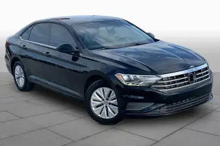 Volkswagen Jetta 2020 S 4dr Sedán 6M SULEV
