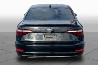 Volkswagen Jetta 2020 S 4dr Sedán 6M SULEV