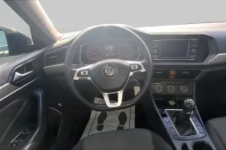 Volkswagen Jetta 2020 S 4dr Sedán 6M SULEV