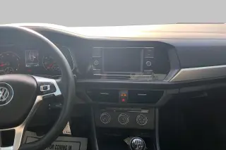Volkswagen Jetta 2020 S 4dr Sedán 6M SULEV