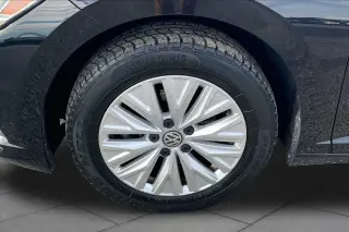 Volkswagen Jetta 2020 S 4dr Sedán 6M SULEV