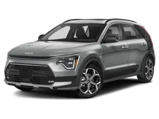 Kia Niro 2023 SX Touring Crossover de 4 puertas