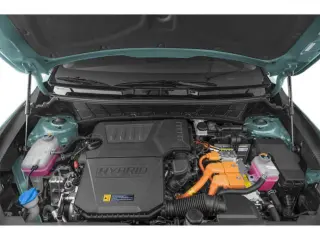 Kia Niro 2023 SX Touring Crossover de 4 puertas