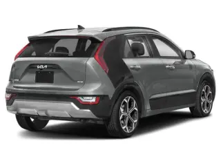 Kia Niro 2023 SX Touring Crossover de 4 puertas