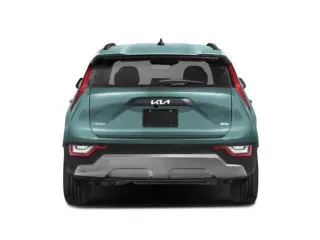 Kia Niro 2023 SX Touring Crossover de 4 puertas