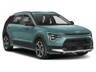Kia Niro 2023 SX Touring Crossover de 4 puertas