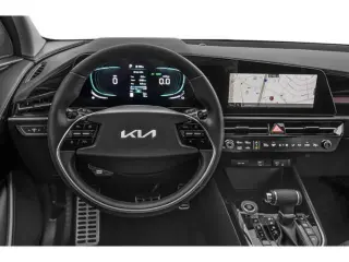Kia Niro 2023 SX Touring Crossover de 4 puertas