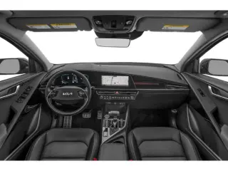 Kia Niro 2023 SX Touring Crossover de 4 puertas