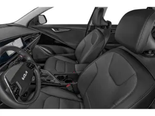 Kia Niro 2023 SX Touring Crossover de 4 puertas
