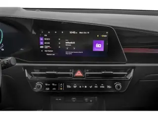 Kia Niro 2023 SX Touring Crossover de 4 puertas