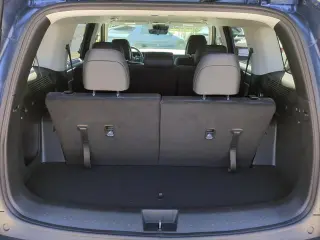 Hyundai SANTA FE 2025 AWD SEL SUV de 4 puertas