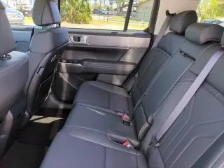 Hyundai SANTA FE 2025 AWD SEL SUV de 4 puertas