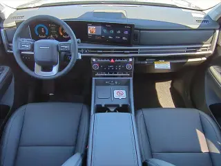 Hyundai SANTA FE 2025 AWD SEL SUV de 4 puertas