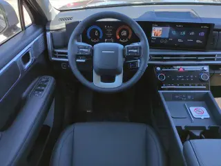 Hyundai SANTA FE 2025 AWD SEL SUV de 4 puertas