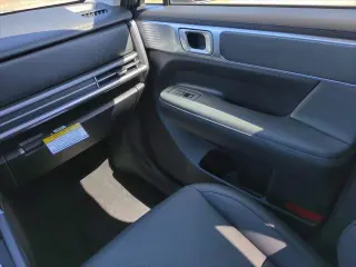 Hyundai SANTA FE 2025 AWD SEL SUV de 4 puertas