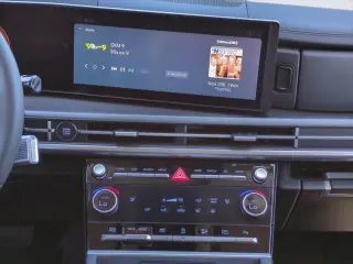 Hyundai SANTA FE 2025 AWD SEL SUV de 4 puertas