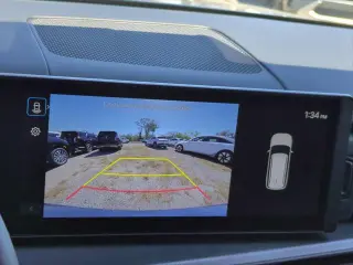 Hyundai SANTA FE 2025 AWD SEL SUV de 4 puertas